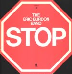 Eric Burdon Band-Stop-LP (Vinyl)-01
