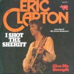 Eric Clapton-I Shot The Sheriff-7" Single (Vinyl)-01
