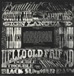 Eric Clapton-No Reason To Cry-LP (Vinyl)-02