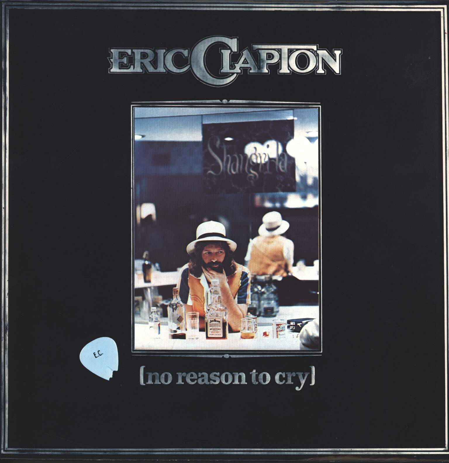 Eric-Clapton-No-Reason-To-Cry-LP-Vinyl Eric Clapton-No Reason To Cry-LP (Vinyl)-01