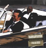 Eric Clapton-Riding With The King-LP (Vinyl)-01