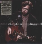 Eric Clapton-Unplugged-LP (Vinyl)-01