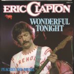 Eric Clapton-Wonderful Tonight-7" Single (Vinyl)-02