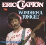 Eric Clapton-Wonderful Tonight-7" Single (Vinyl)-01