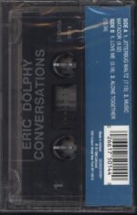 Eric Dolphy-Conversations-Tape-02