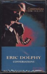 Eric Dolphy-Conversations-Tape-01