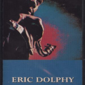 Eric Dolphy-Conversations-Tape-01