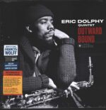 Eric Dolphy Quintet-Outward Bound-LP (Vinyl)-01