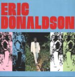 Eric Donaldson-Eric Donaldson-LP (Vinyl)-01