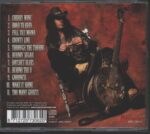 Eric Sardinas And Big Motor-Sticks & Stones-CD-02