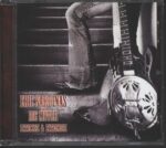 Eric Sardinas And Big Motor-Sticks & Stones-CD-01