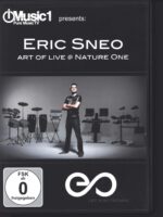 Eric Sneo-Art Of Live @ Nature One-DVD-01