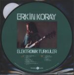 Erkin Koray-Elektronik Türküler-LP (Vinyl)-02