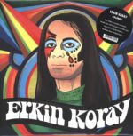 Erkin Koray-Halimem-LP (Vinyl)-01
