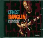 Ernest Ranglin-Modern Answers To Old Problems-CD-01