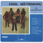 Erol Büyükburç-Hop Dedik-LP (Vinyl)-02