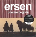 Ersen-Dünden Bugüne-LP (Vinyl)-01