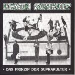 Erwin Schreit-Das Prinzip Der Suprakultur-7" Single (Vinyl)-01