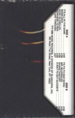 Esther Phillips-A Way To Say Goodbye-Tape-02