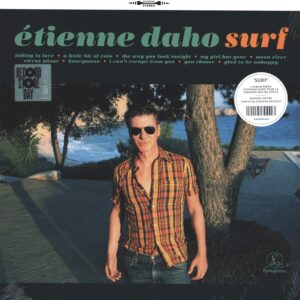 Etienne Daho-Surf-LP (Vinyl)-01