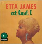 Etta James-At Last!-LP (Vinyl)-01
