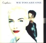 Eurythmics-We Too Are One-CD-01