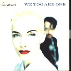 Eurythmics-We Too Are One-CD-01