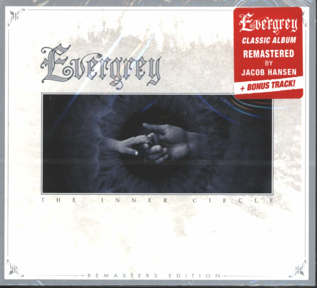Evergrey-The Inner Circle-CD-01