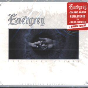 Evergrey-The Inner Circle-CD-01