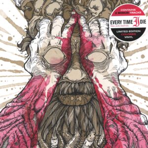 Every Time I Die-New Junk Aesthetic-LP (Vinyl)-01