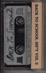 Evil Dee-Back To School Sh*t Part Two-Tape-02