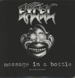 Excel-Message In A Bottle-12" Maxi Single (Vinyl)-01