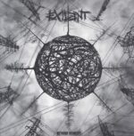 Exilent-Beyond Remedy-LP (Vinyl)-01