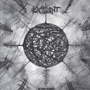 Exilent-Beyond Remedy-LP (Vinyl)-01