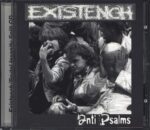 Existench-Anti Psalms / Society Kill Catalyst-CD-01