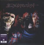 Exorcist-Nightmare Theatre-LP (Vinyl)-01