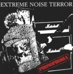 Extreme Noise Terror-Phonophobia-12" Maxi Single (Vinyl)-01