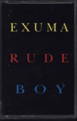 Exuma-Rude Boy-Tape-01