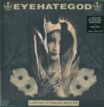 Eyehategod-A History of Nomadic Behavior-LP (Vinyl)-01