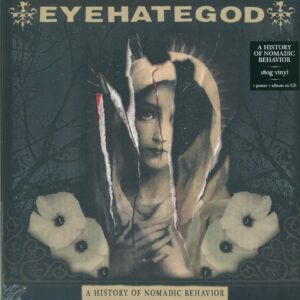 Eyehategod-A History of Nomadic Behavior-LP (Vinyl)-01