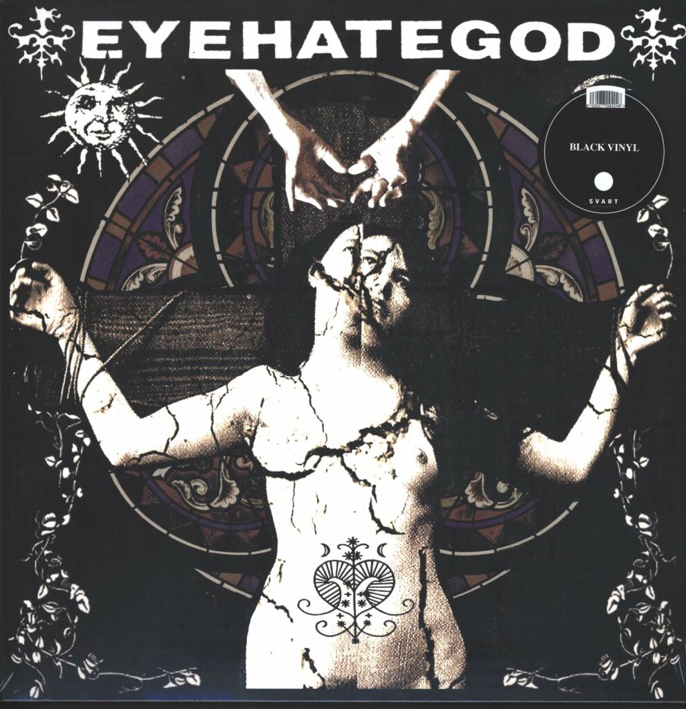 Eyehategod-Eyehategod-LP (Vinyl)-01