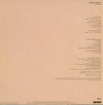 F.R. David-Words-LP (Vinyl)-02