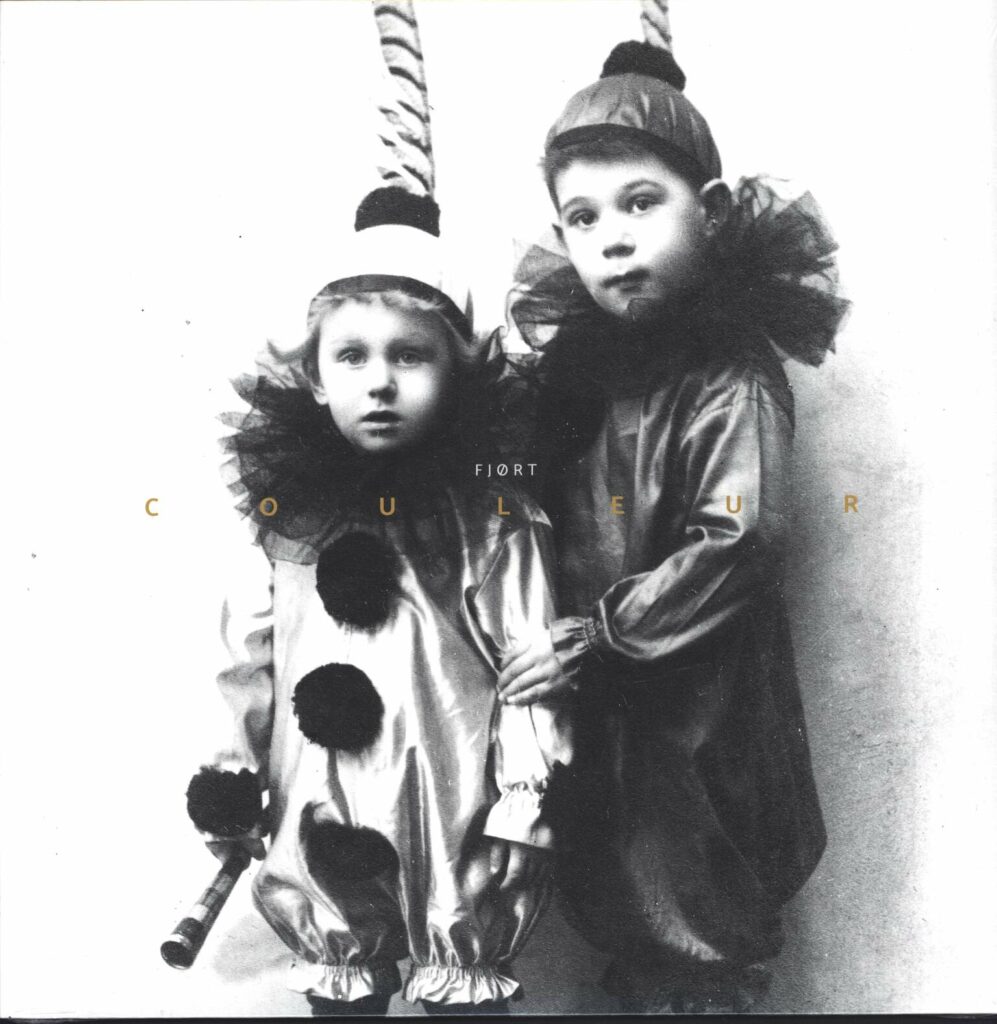 FJØRT-Couleur-LP (Vinyl)-01