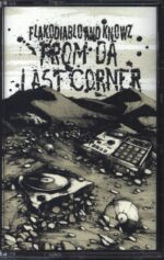 FLAKODIABLO-From Da Last Corner-Tape-01