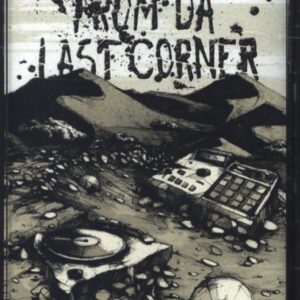 FLAKODIABLO-From Da Last Corner-Tape-01