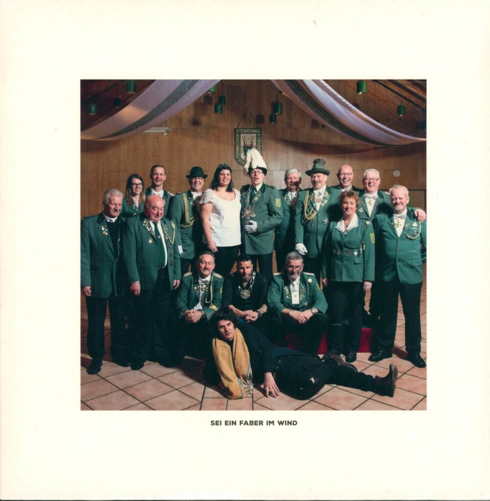 Faber-Sei Ein Faber Im Wind-LP (Vinyl)-01