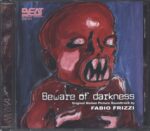 Fabio Frizzi-Beware Of Darkness-CD-01