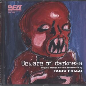 Fabio Frizzi-Beware Of Darkness-CD-01