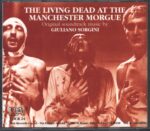 Fabio Frizzi-Paura Nella Citta Dei Morti Viventi / The Living Dead At The Manchester Morgue-CD-02