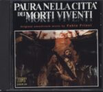 Fabio Frizzi-Paura Nella Citta Dei Morti Viventi / The Living Dead At The Manchester Morgue-CD-01